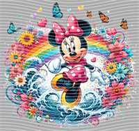 Mickey-AMQ 2613